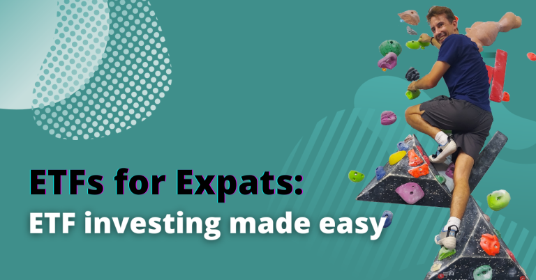 ETF investing for Expats