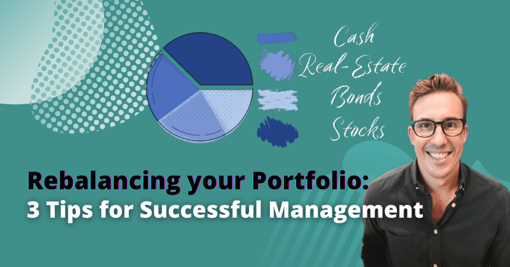 Rebalancing Your Investment Portfolio Featured Image