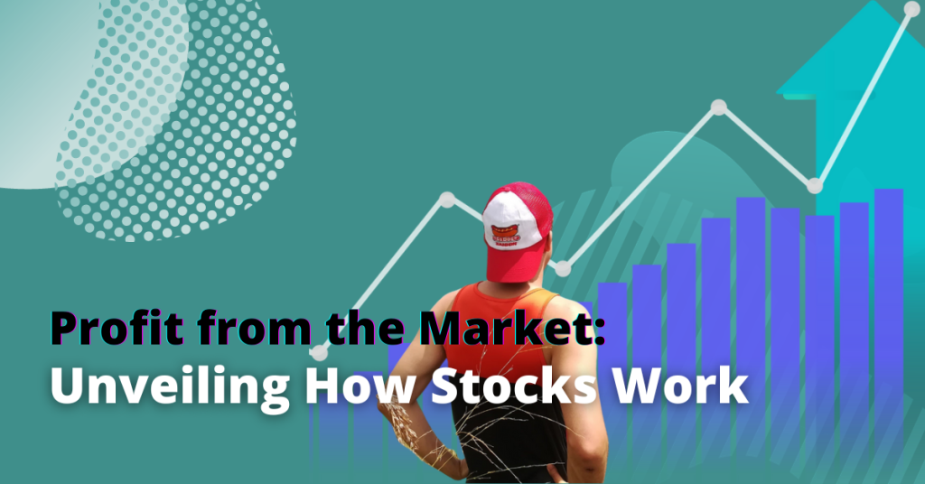 Featured image for article on Unveiling How Stocks Work