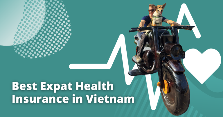 Expat Health Insurance in Vietnam - Feature Image