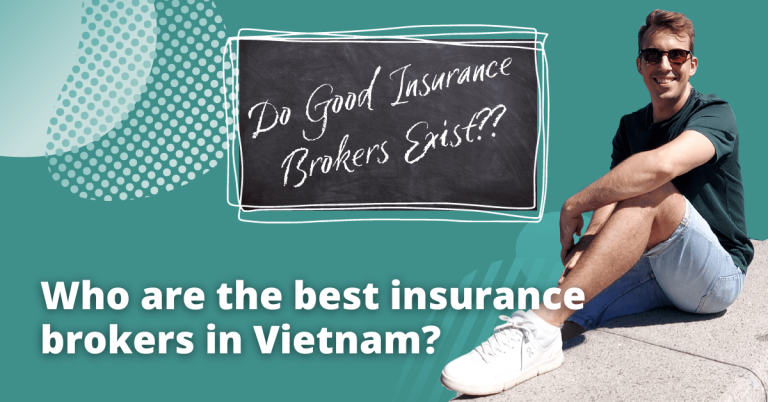 Best insurance brokers in Vietnam - Feature Image