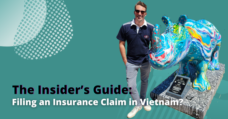 Insider's Guide to Filing an Insurance Claim in Vietnam - Featured Image